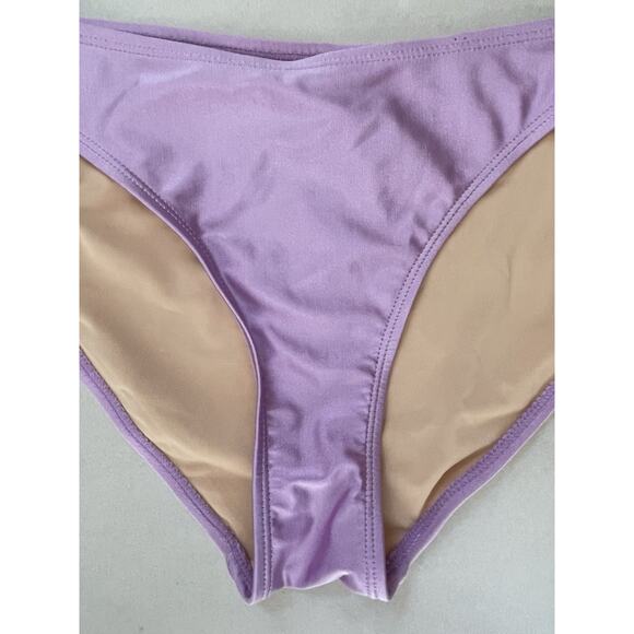 Cotton On Swim Bikini Two Piece Halter Swimsuit Swimwear - Picture 5 of 10